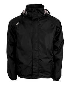 XTM Stash II Unisex Packable Rain Jacket XTM Stash II Unisex Packable Rain Jacket