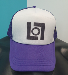 OC Clothing CO Truckers Cap OC Clothing CO Truckers Cap