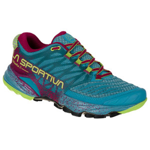 La Sportiva Akasha II Trail Shoe - Women's La Sportiva Akasha II Trail Shoe - Women's