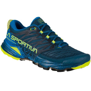 La Sportiva Akasha II Trail Shoe - Men's La Sportiva Akasha II Trail Shoe - Men's
