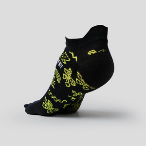 Tarkine Merino Toe Socks Tarkine Merino Toe Socks