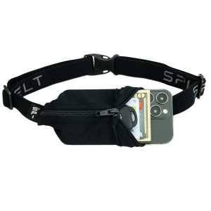 SPIbelt Original Belt - Expandable Running Belt for Large Smartphones & Essentials SPIbelt Original Belt - Expandable Running Belt for Large Smartphones & Essentials