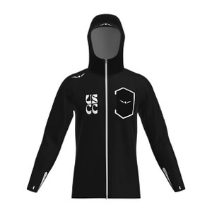 USCC U·GLOW U·RAIN 3.1 Jacket - Available Now USCC U·GLOW U·RAIN 3.1 Jacket - Available Now