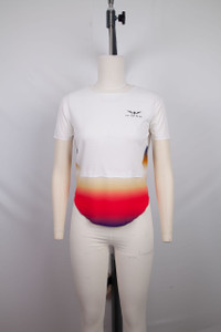 UGLOW Vapor Tee - Women's