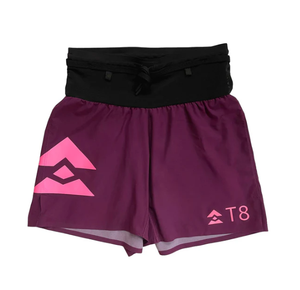 T8 Sherpa Shorts V2. - Men's