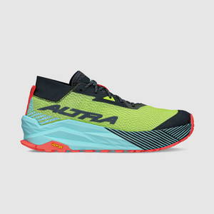 Altra Olympus 275 Trail Shoe - Men's Altra Olympus 275 Trail Shoe - Men's