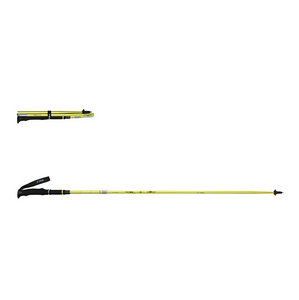 Helinox Passport TL 130 ADJ Trekking Poles (Pair) - Unisex Helinox Passport TL 130 ADJ Trekking Poles (Pair) - Unisex