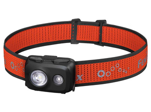 Fenix HL16 – 450 Lumens AAA LED Headlight Fenix HL16 – 450 Lumens AAA LED Headlight