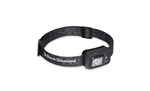 Black Diamond Astro OPS 300 Headlamp - Graphite Black Diamond Astro OPS 300 Headlamp - Graphite
