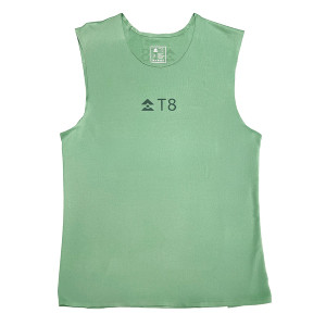 T8 Men's Trail Tank T8 Men's Trail Tank