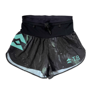 T8 Sherpa Shorts V2. - Women's