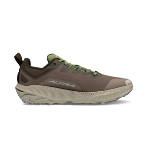 Altra Experience Wild 3+ Trail Shoe - Men's
