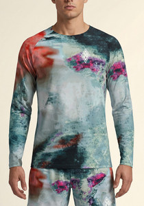 UGLOW UGS Long Sleeve Tee - Men's