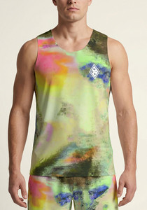 UGLOW UGS Singlet - Men's