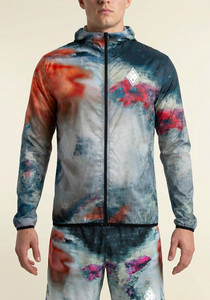 UGLOW UGS Wind Jacket - Mens's