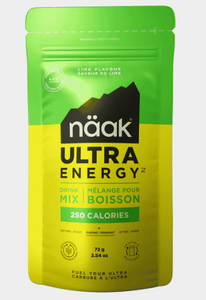 Naak Ultra Energy Drink Mix 72g