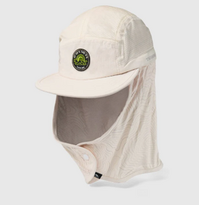 Tarkine Apex Legionnaire Running Cap - Unisex