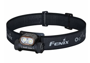 Fenix HM55R - 1200 Lumen Lightweight Rechargeable Headlight