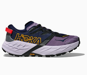 Hoka Speedgoat 7 Trail Shoe - Women's