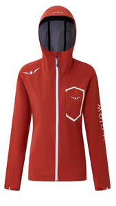 UGLOW U-Rain 5.1 Waterproof Running Jacket – Women's