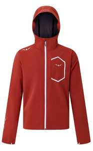 UGLOW U-Rain 5.1 Waterproof Running Jacket – Men's