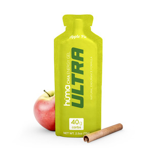 Huma Gel Ultra Apple Pie