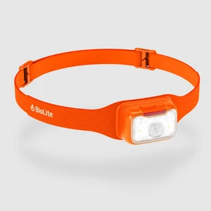BioLite Range 500 Headlamp