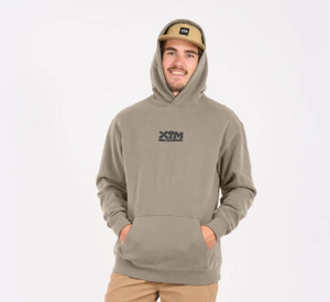 XTM Organic Every Day Hoodie - Unisex