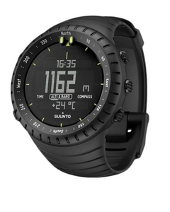 Suunto Core - The Outdoor Watch