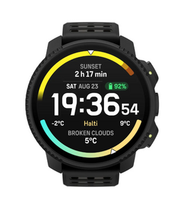 Suunto Vertical 2 -  GPS Watch