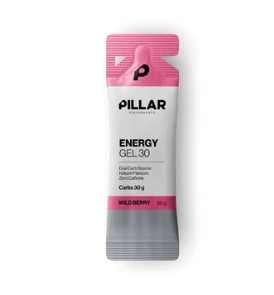 Pillar Energy Gel