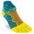 Injinji Ultra Run Performance Sock - Unisex