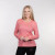 ioMerino Women's Ultra Crew Neck