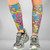 Zensah Compression Leg Sleeves - Unisex