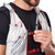 Nathan Pinnacle Hydration Vest 12L - Men's