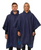 XTM Performance Stash Packable Rain Poncho - Unisex
