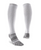 Injinji Women's Compression Over the Calf Toe Socks