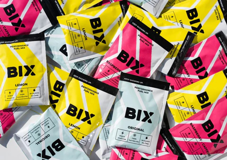 BIX Performance Fuel