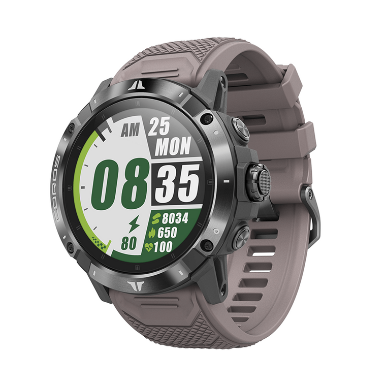 Coros Vertix Series - GPS Adventure Watch