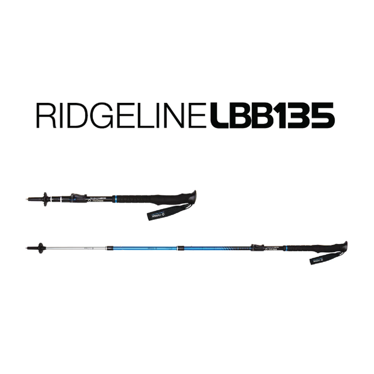 Helinox Ridgeline Series LBB135