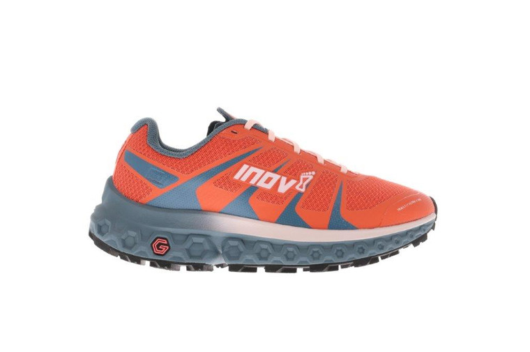 Inov-8 Trailfly Ultra G 300 Max - Women's Trail Running Shoe