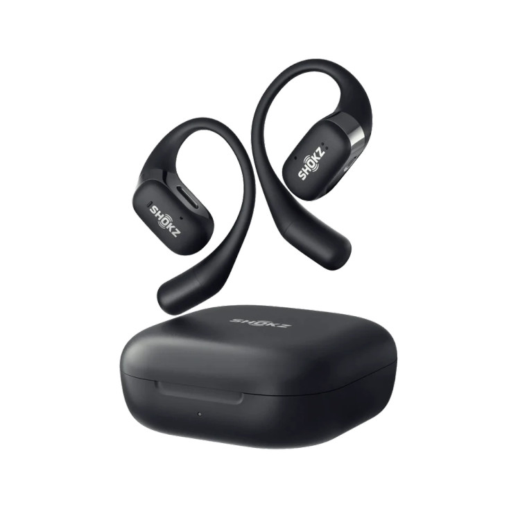 SHOKZ Openfit True Wireless Earbuds