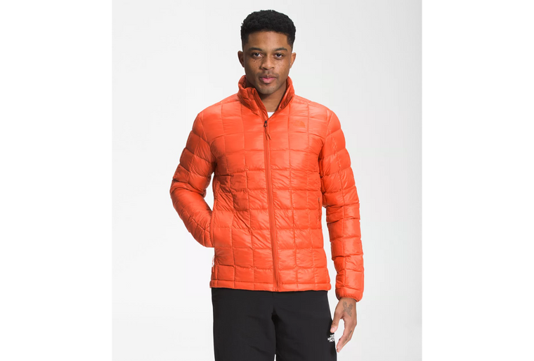 The North Face Thermoball Eco Jacket - Mens
