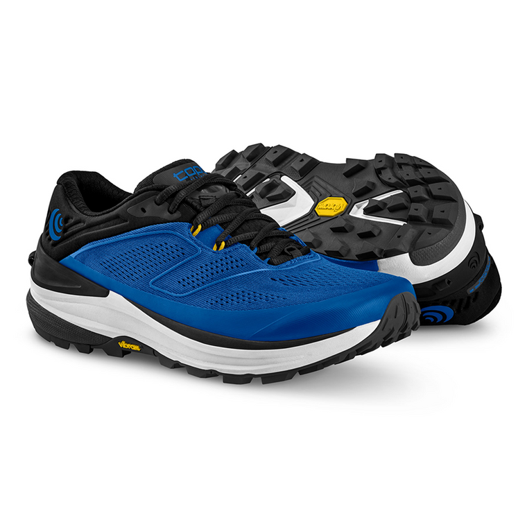 Topo Athletic Ultraventure 2 - Men's