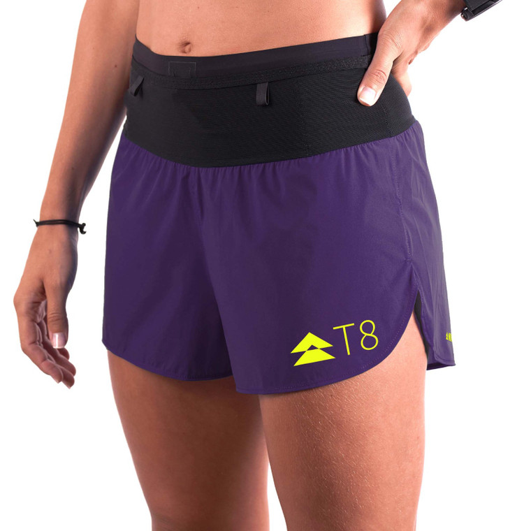 T8 Sherpa Shorts V2. - Women's