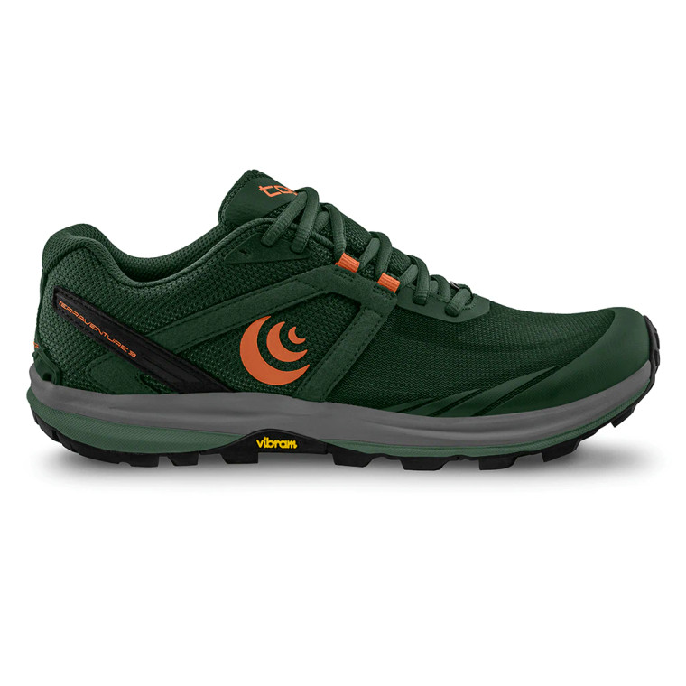 Topo Athletic Terraventure 3 - Men's Trail Shoe