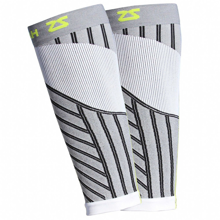 Zensah POP Compression Calf Sleeves