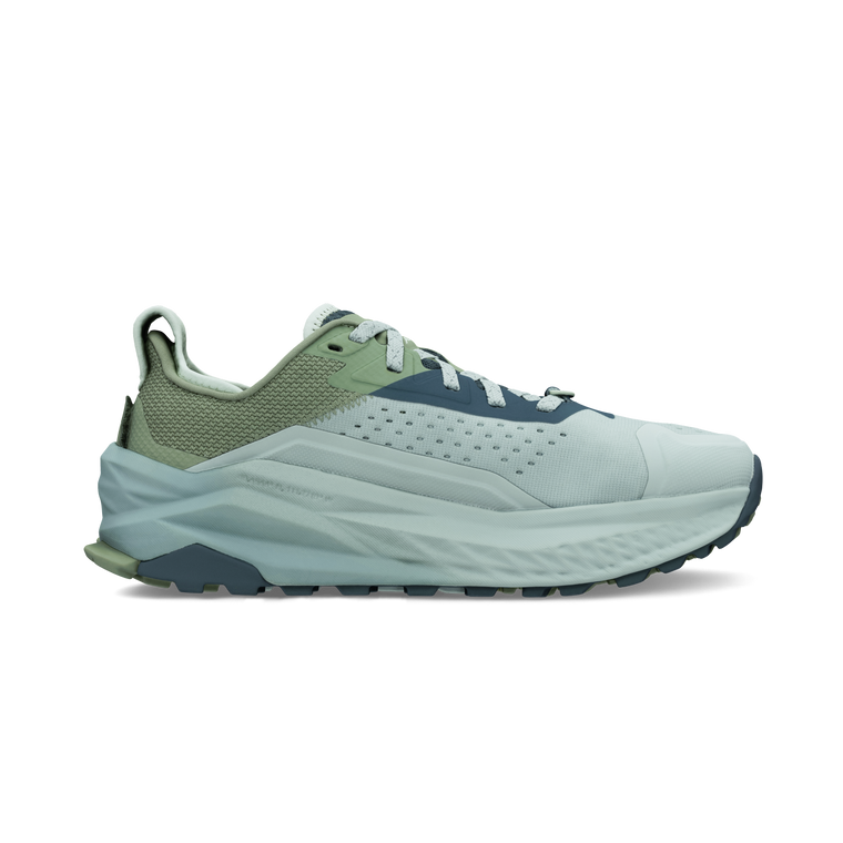 Altra Olympus 6 Trail Shoe - Women's