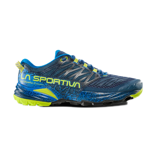 La Sportiva Akasha II Trail Shoe - Men's