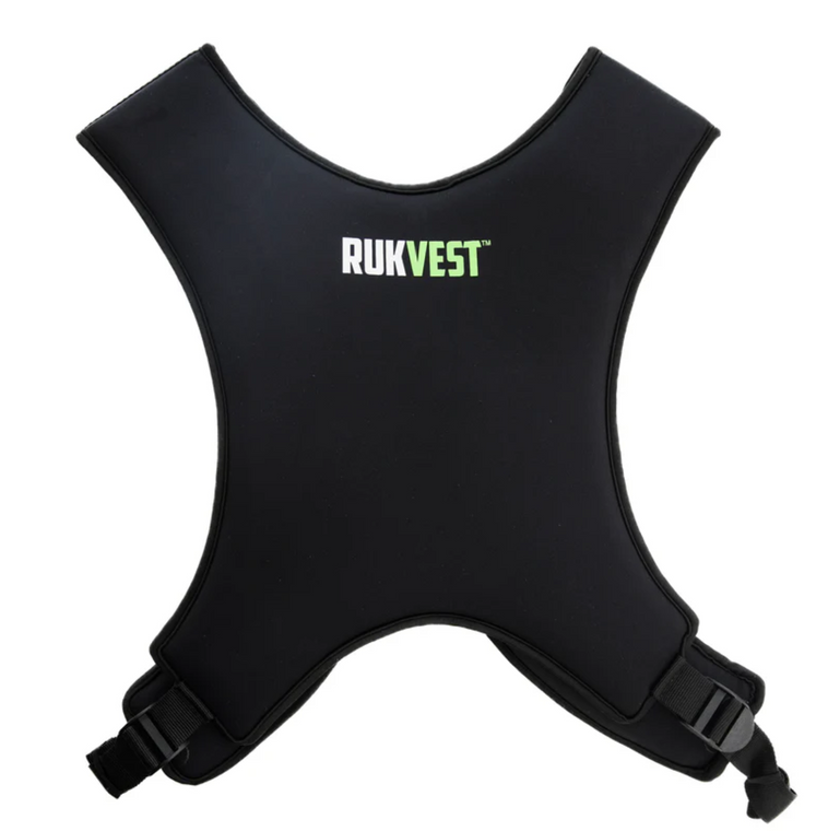 RukSak Australia - RukVest